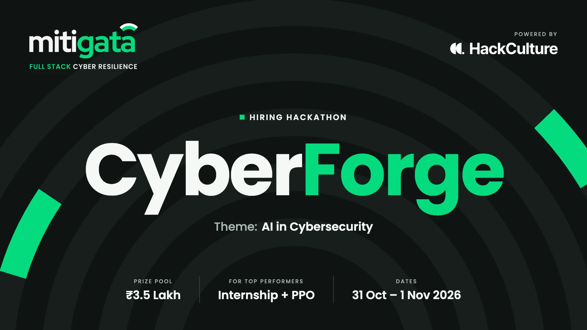 CyberForge