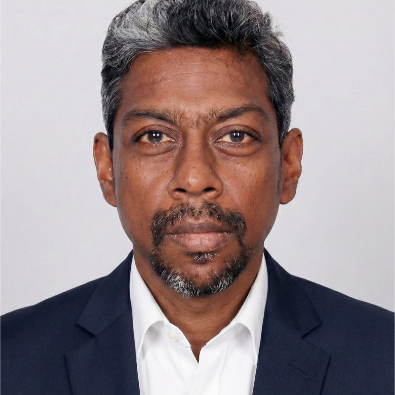 Subhranshu Kumar